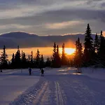 Steinstolen By Norgesbooking - With A Lovery View * Hol (Buskerud)