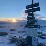 Steinstolen By Norgesbooking - With A Lovery View