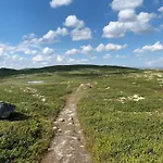 Vakantiehuis Steinstolen By Norgesbooking - With A Lovery View Hol (Buskerud)