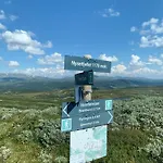 Vakantiehuis Steinstolen By Norgesbooking - With A Lovery View
