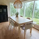 Steinstolen By Norgesbooking - With A Lovery View Hol (Buskerud)