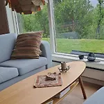 Steinstolen By Norgesbooking - With A Lovery View Vakantiehuis