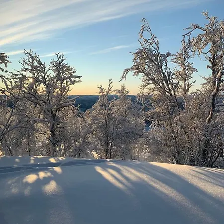 Vakantiehuis Steinstolen By Norgesbooking - With A Lovery View *