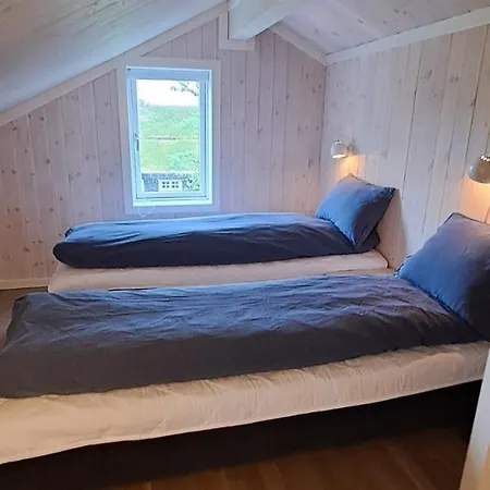 Steinstolen By Norgesbooking - With A Lovery View *