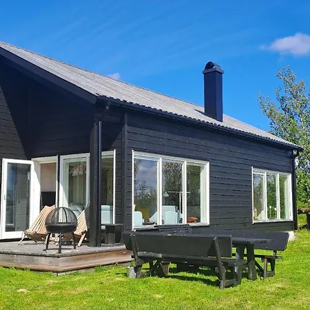 Steinstolen By Norgesbooking - With A Lovery View * Hol (Buskerud)