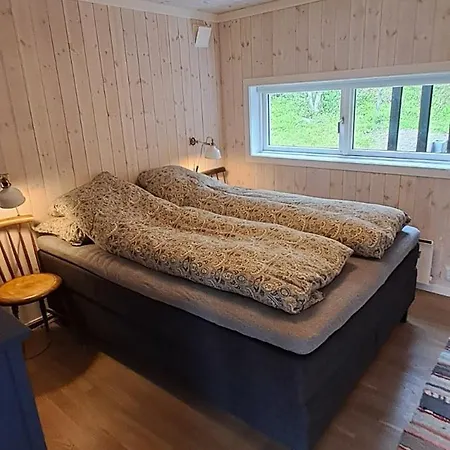 Steinstolen By Norgesbooking - With A Lovery View Holiday home *