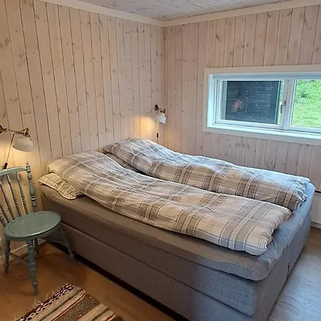 Steinstolen By Norgesbooking - With A Lovery View Hol (Buskerud)