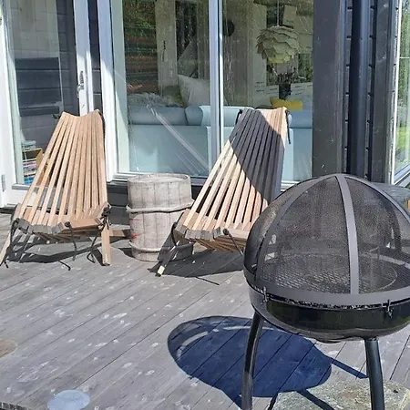 Steinstolen By Norgesbooking - With A Lovery View * Hol (Buskerud)