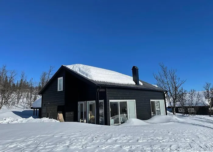 Steinstolen By Norgesbooking - With A Lovery View