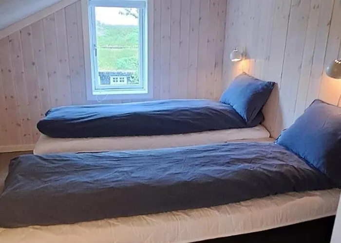 Steinstolen By Norgesbooking - With A Lovery View *