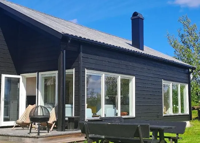 Steinstolen By Norgesbooking - With A Lovery View * Hol (Buskerud)