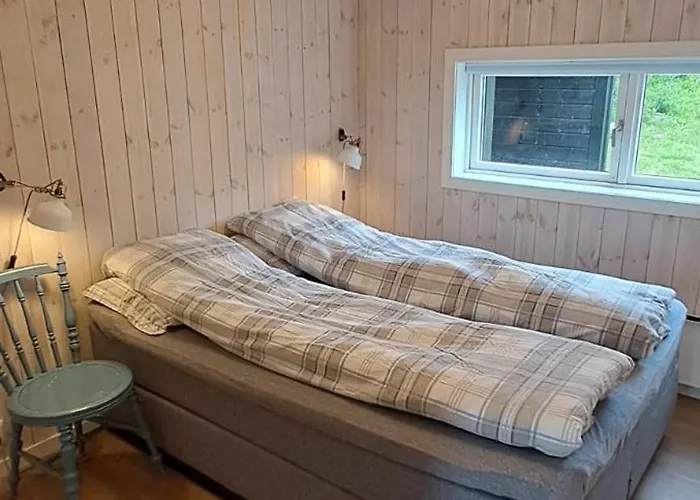 Steinstolen By Norgesbooking - With A Lovery View Hol (Buskerud)