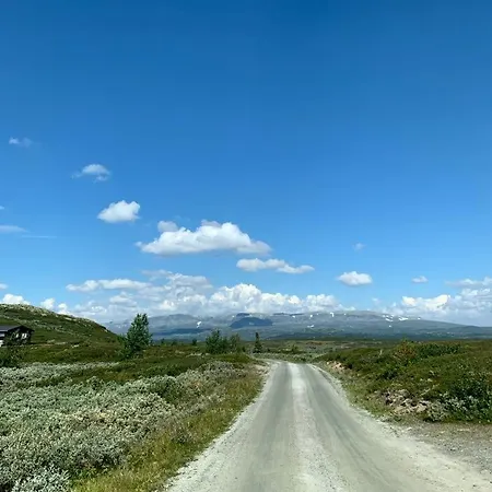 Steinstolen By Norgesbooking - With A Lovery View